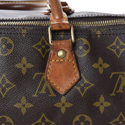 Louis Vuitton Monogram Speedy 30 21 of 29