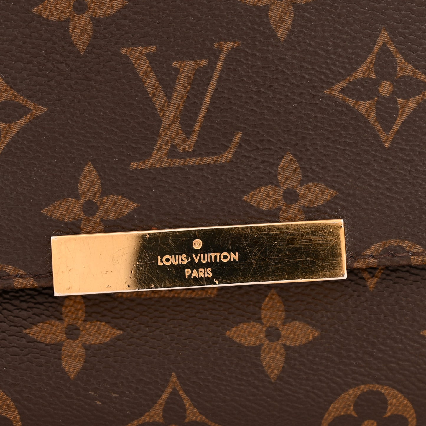 Monogram Favorite MM