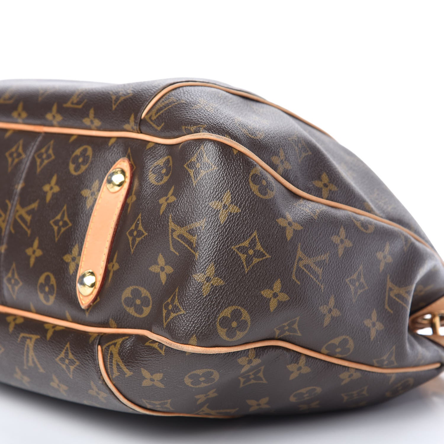 Louis Vuitton Monogram Galliera PM 7 of 9