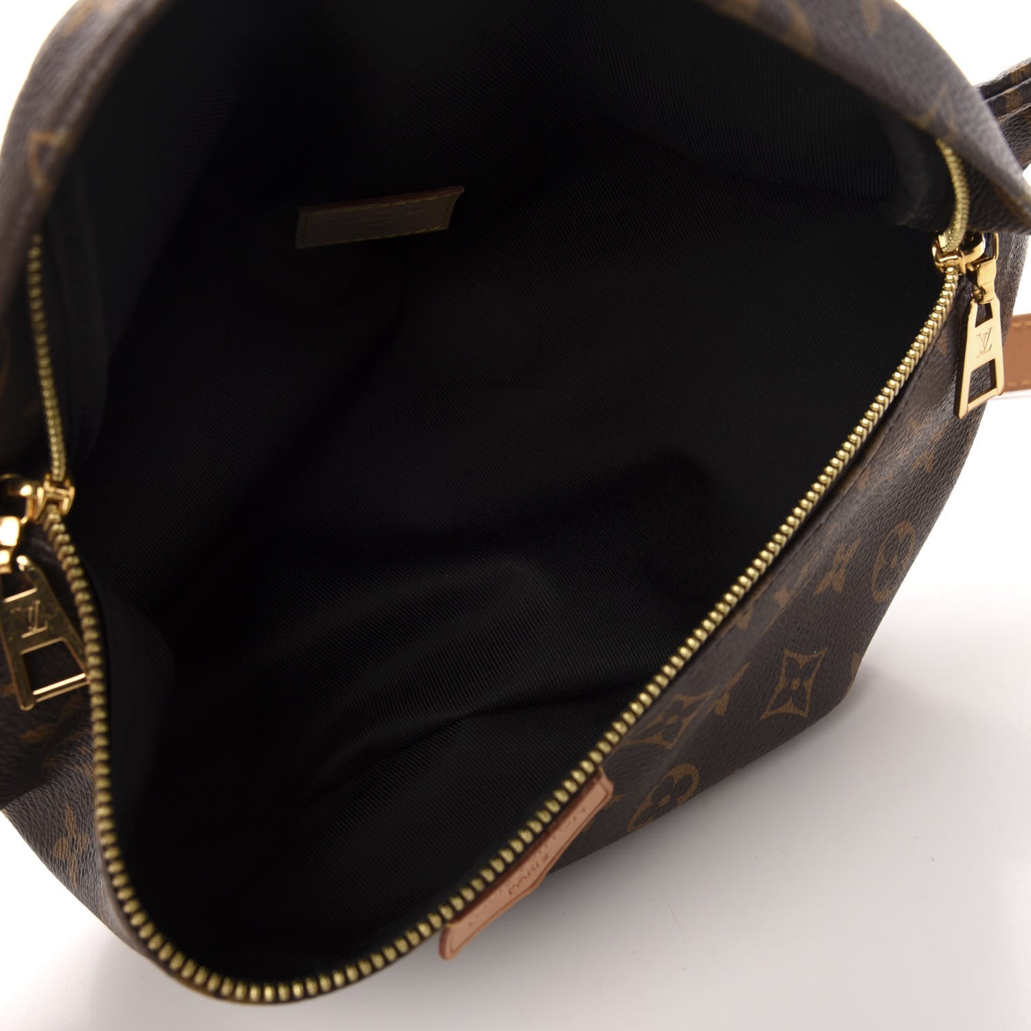 Louis Vuitton Monogram Bumbag 5 of 9