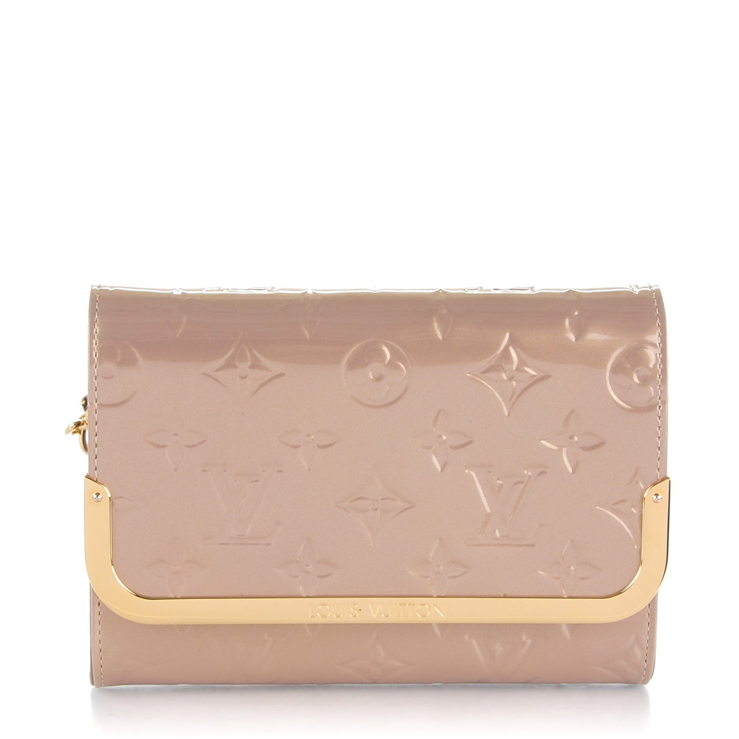 Vernis Rossmore PM Beige Poudre