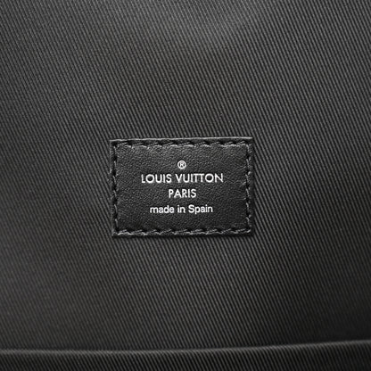 Louis Vuitton Damier Graphite 3D Campus Backpack 7 of 15