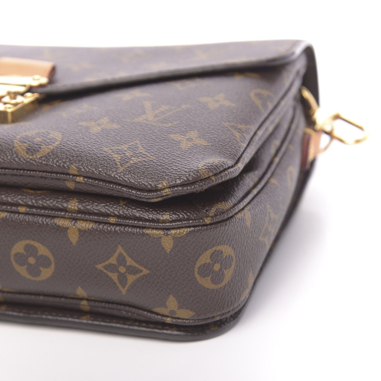 Louis Vuitton Monogram Pochette Metis 9 of 12