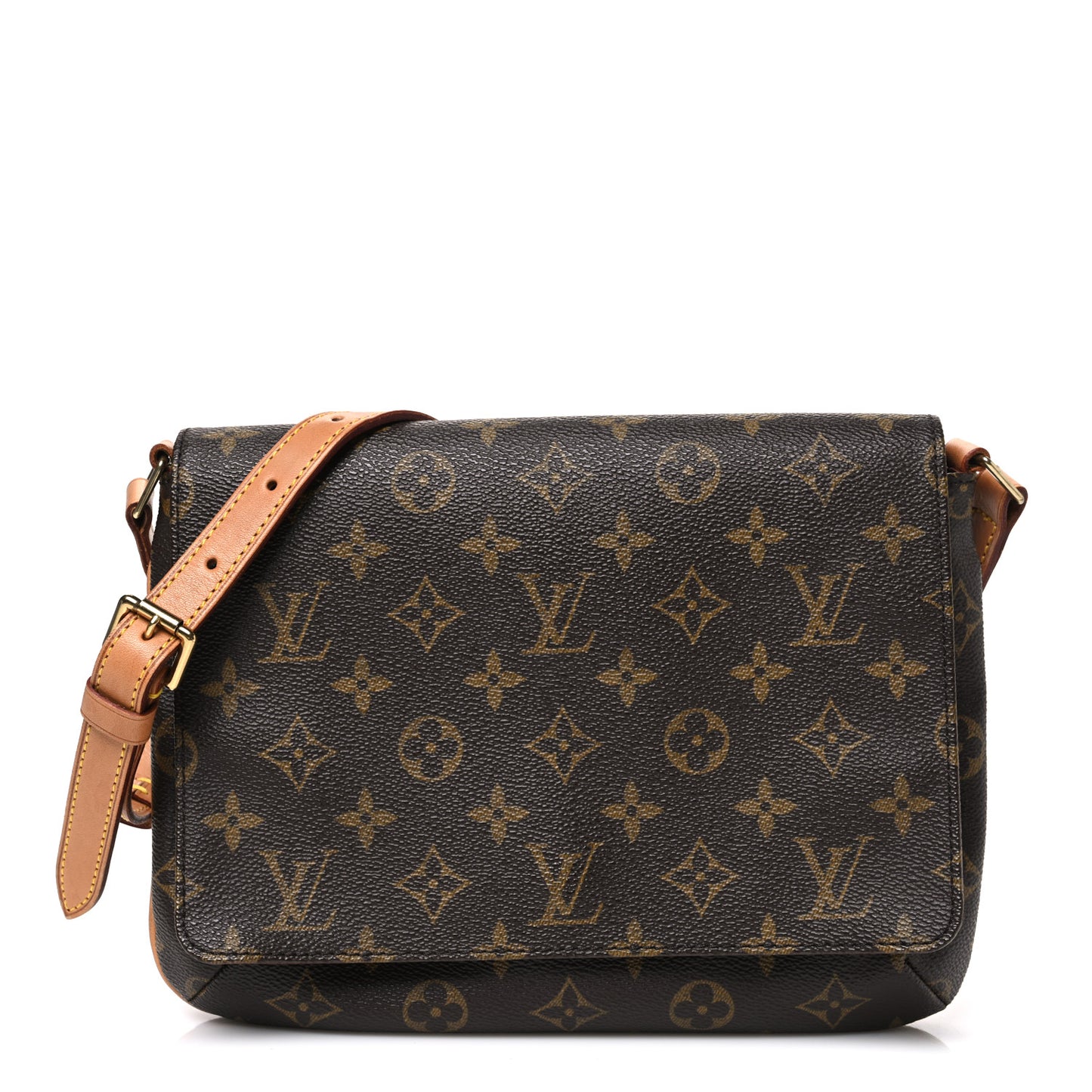 Monogram Musette Tango