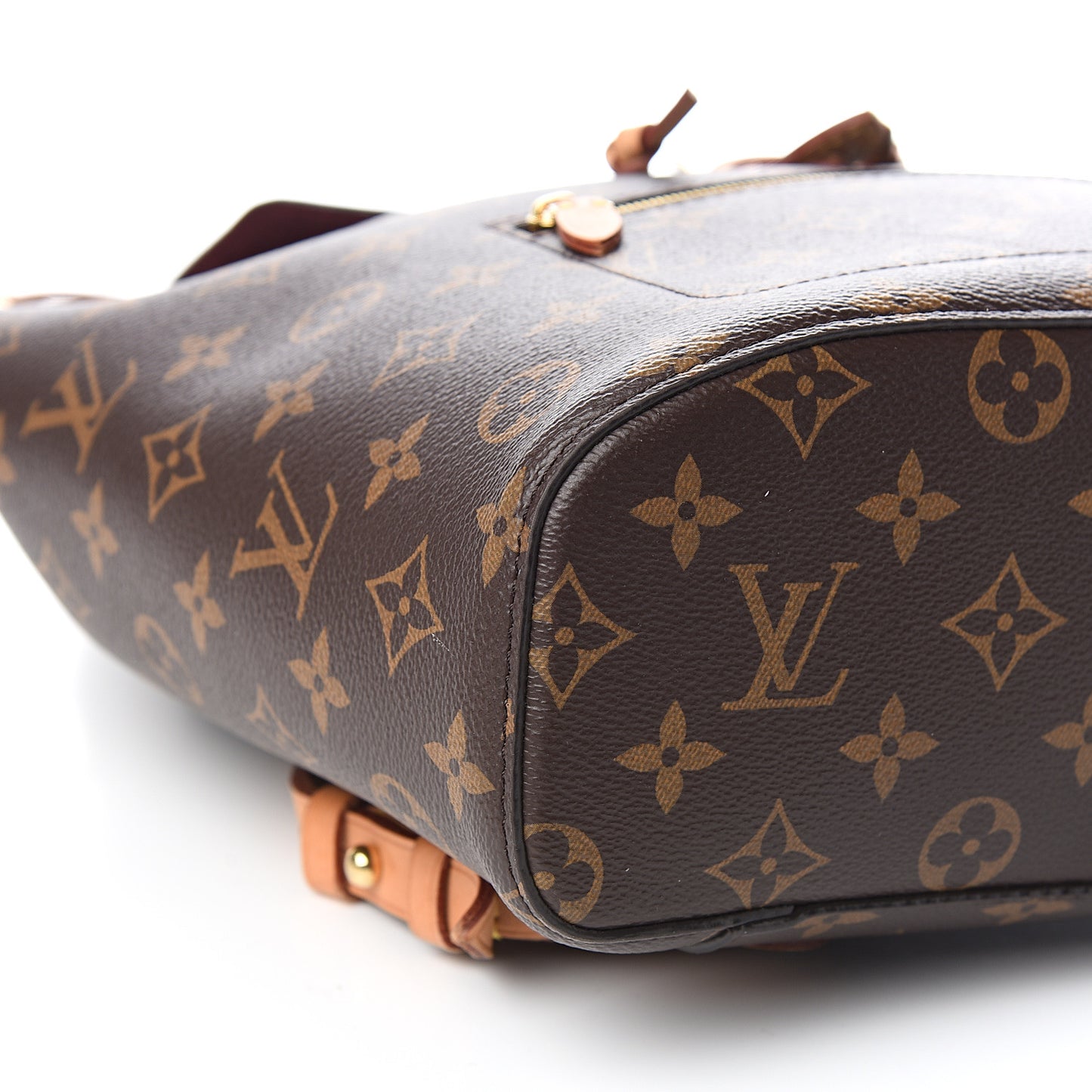 Monogram Montsouris NM Backpack