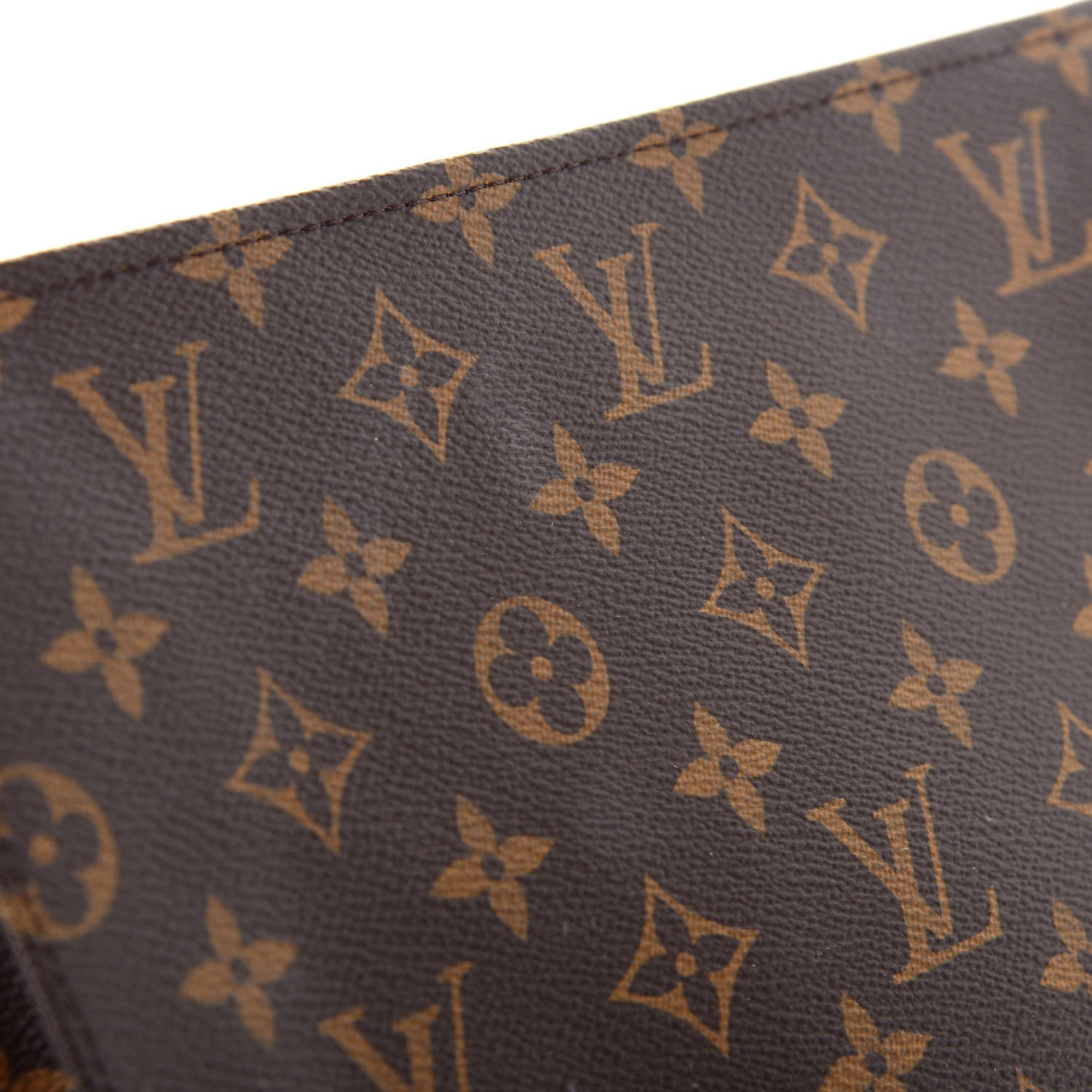Louis Vuitton Monogram Toiletry Pouch 26 9 of 15