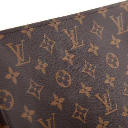 Louis Vuitton Monogram Toiletry Pouch 26 9 of 15