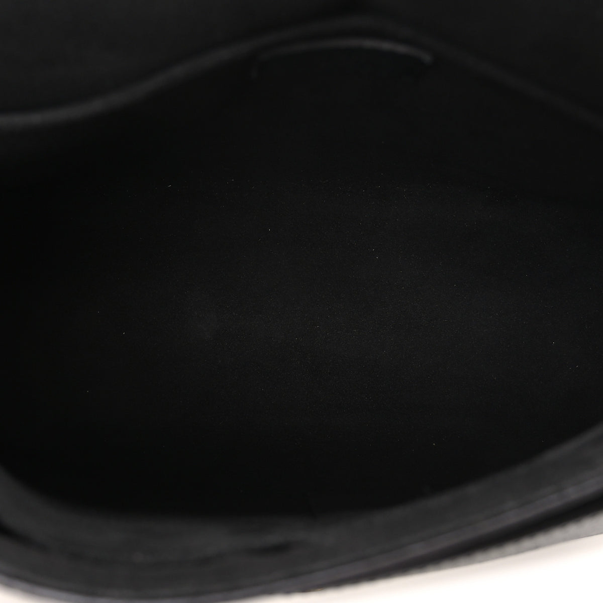 Louis Vuitton Monogram Marignan Black 4 of 10