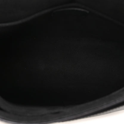Louis Vuitton Monogram Marignan Black 4 of 10