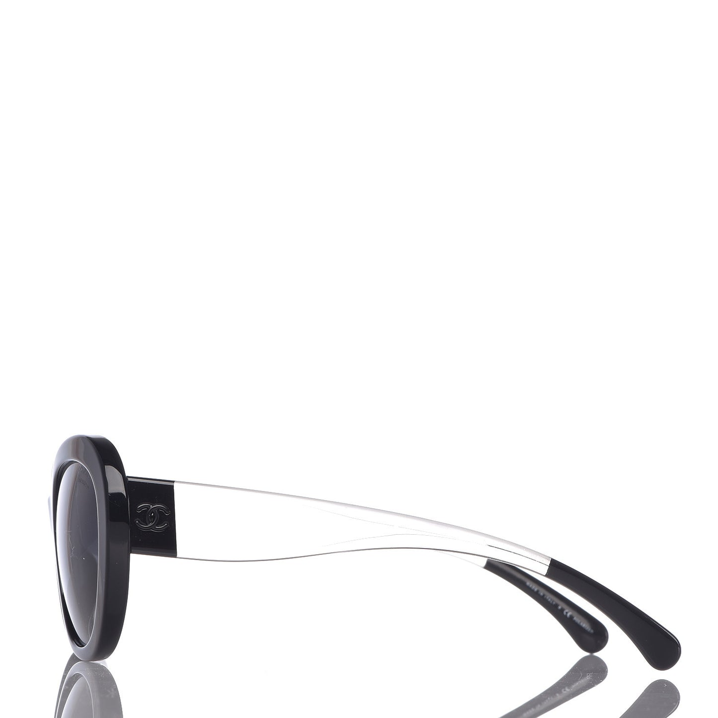 CC Logo Sunglasses 5264 Black
