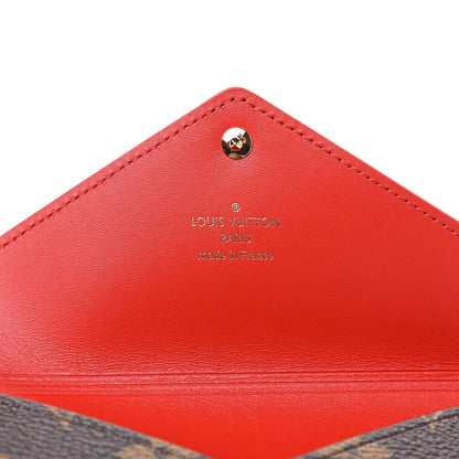 Louis Vuitton Monogram Kirigami Pochette Set 5 of 7