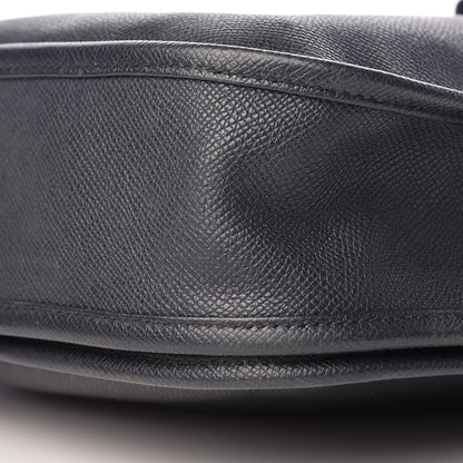 Hermes Epsom Evelyne III PM Bleu Indigo 10 of 10