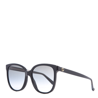 Gucci Sunglasses GG0507S Black 1 of 6