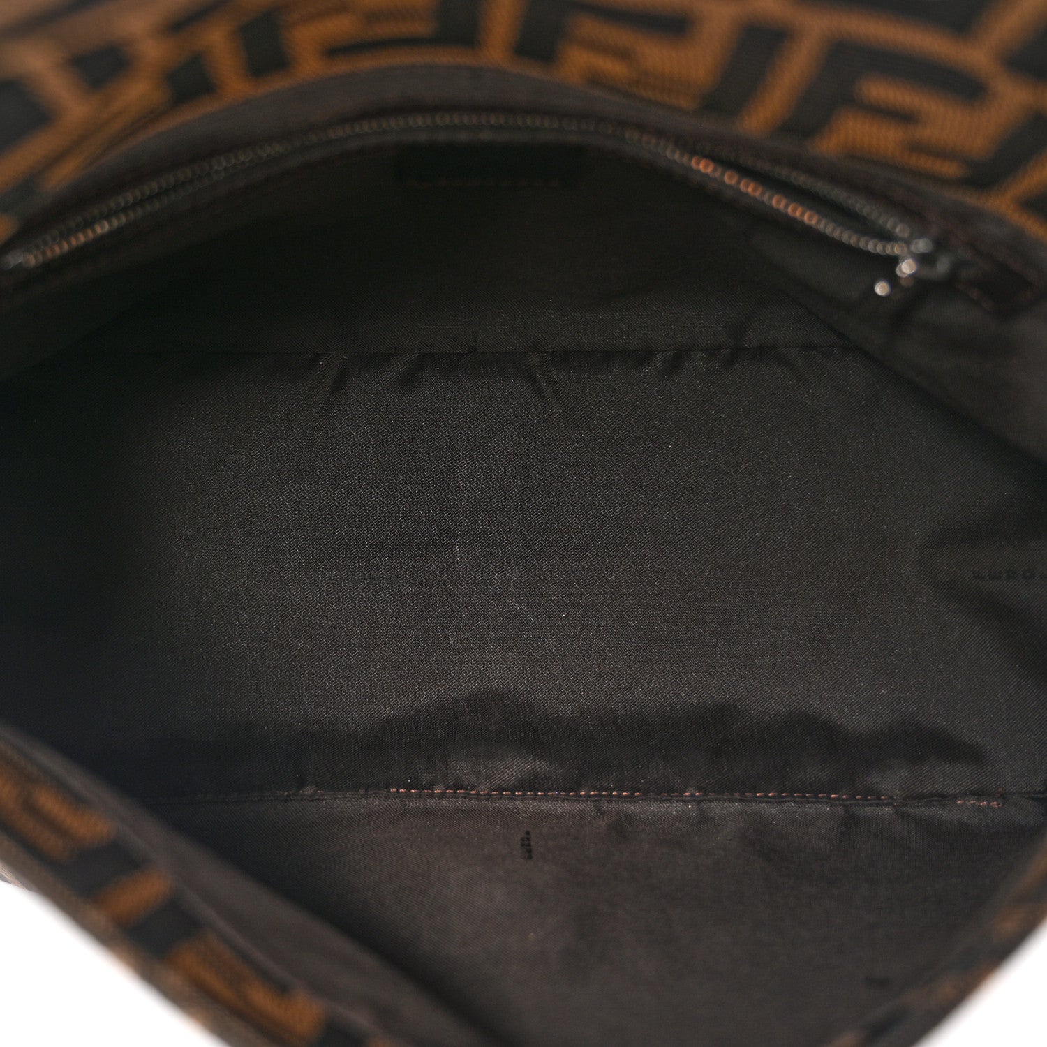 Fendi Zucca Mama Baguette Tobacco 5 of 13