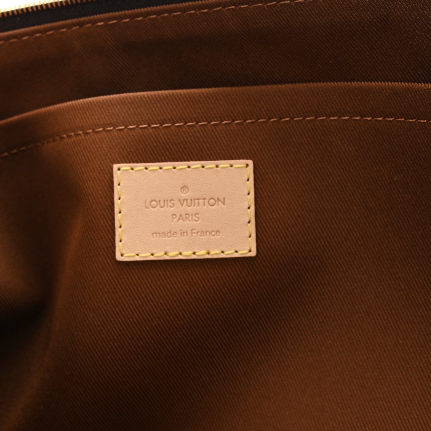 Louis Vuitton Monogram Etui Voyage MM Pouch 5 of 6