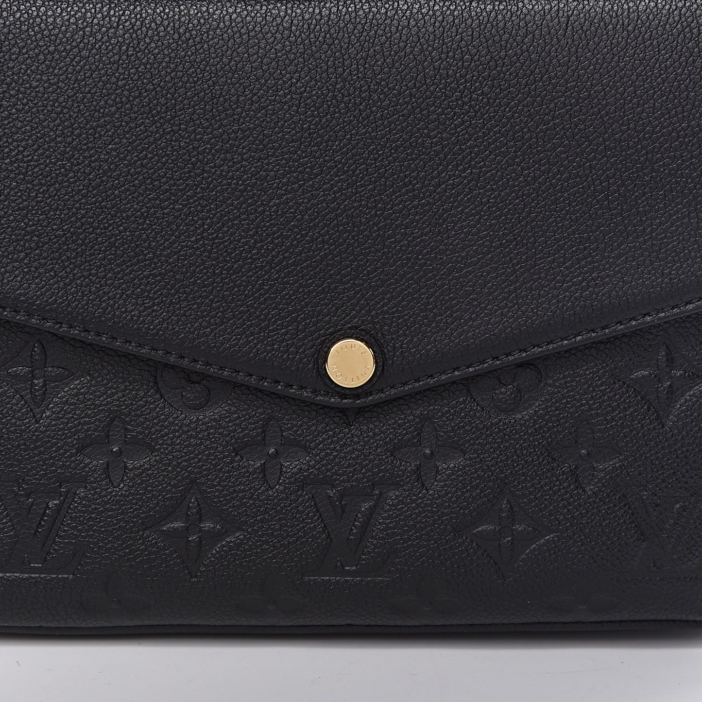 Empreinte Twice Black