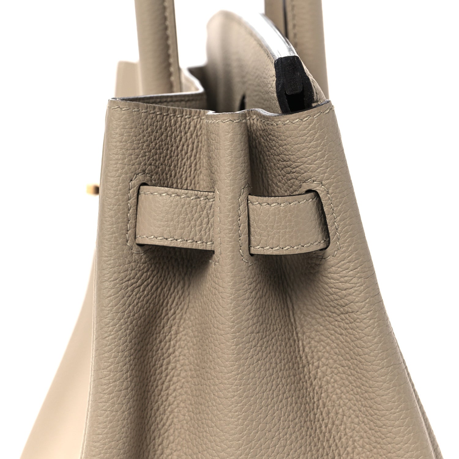 Hermes Togo Birkin 30 Trench 13 of 34