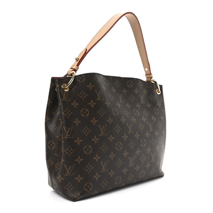 Louis Vuitton Monogram Graceful PM Pivoine 3 of 9