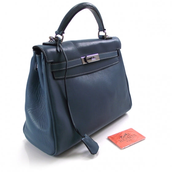 Swift Kelly 28 Blue Jean PHW