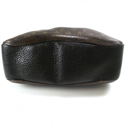 Louis Vuitton Monogram Ostrich Oskar Waltz 4 of 9