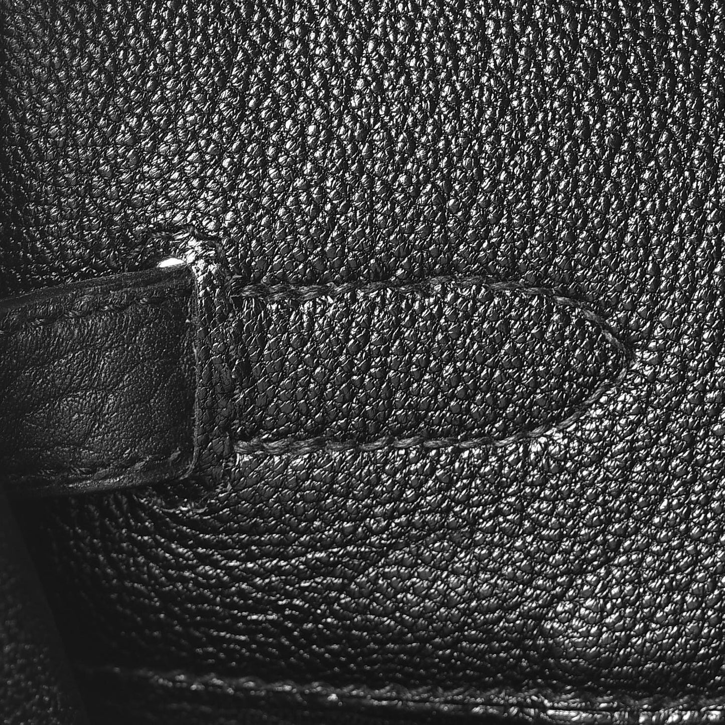 Fjord Birkin 35 Black