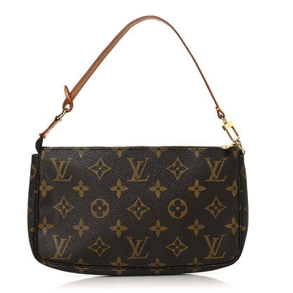 Louis Vuitton Monogram Pochette Accessories 1 of 9