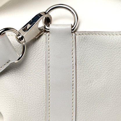 Hermes Evercolor Toolbox 26 Gris Perle 19 of 20