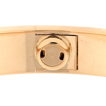 Cartier 18K Yellow Gold LOVE Bracelet 16 5 of 7
