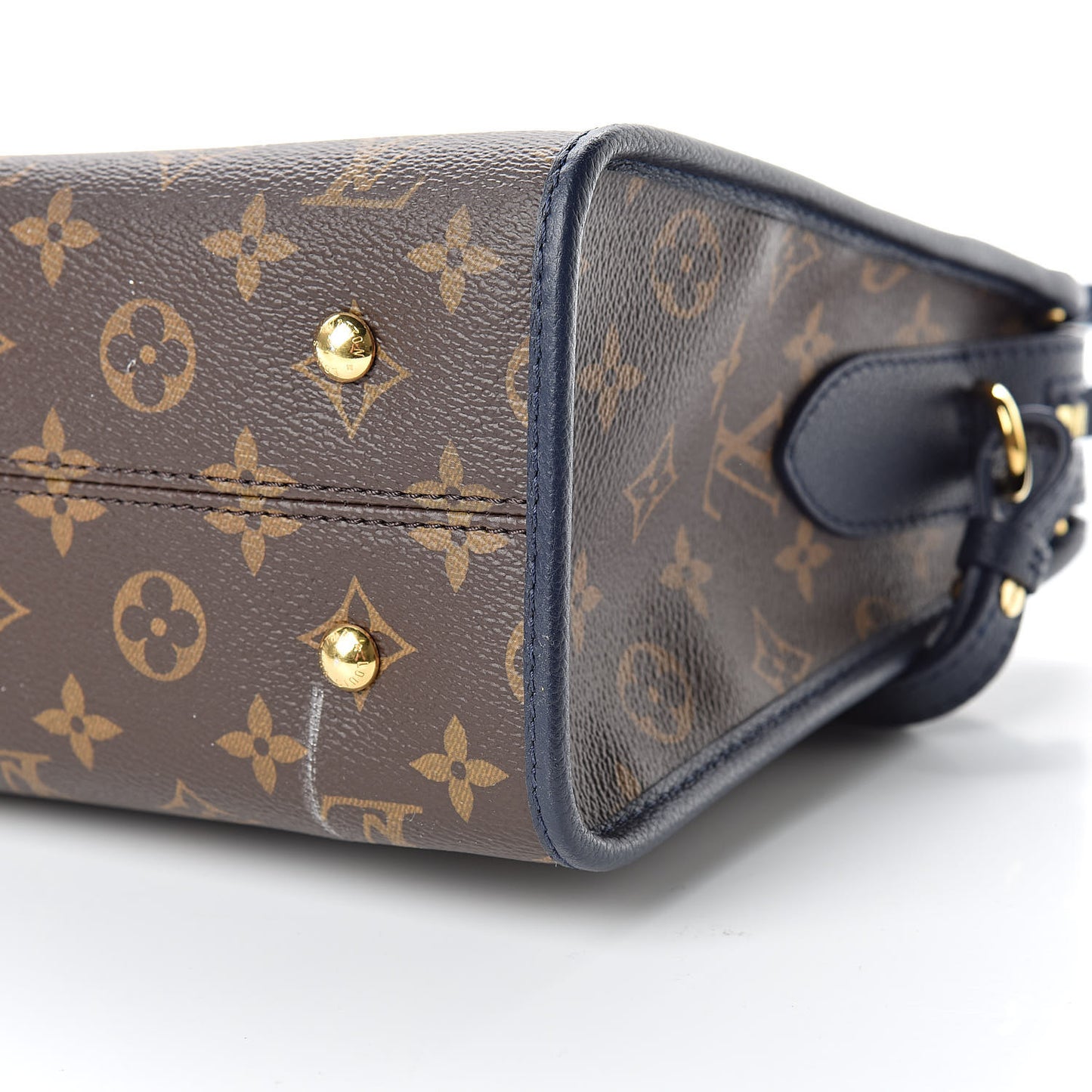 Monogram Popincourt PM Marine