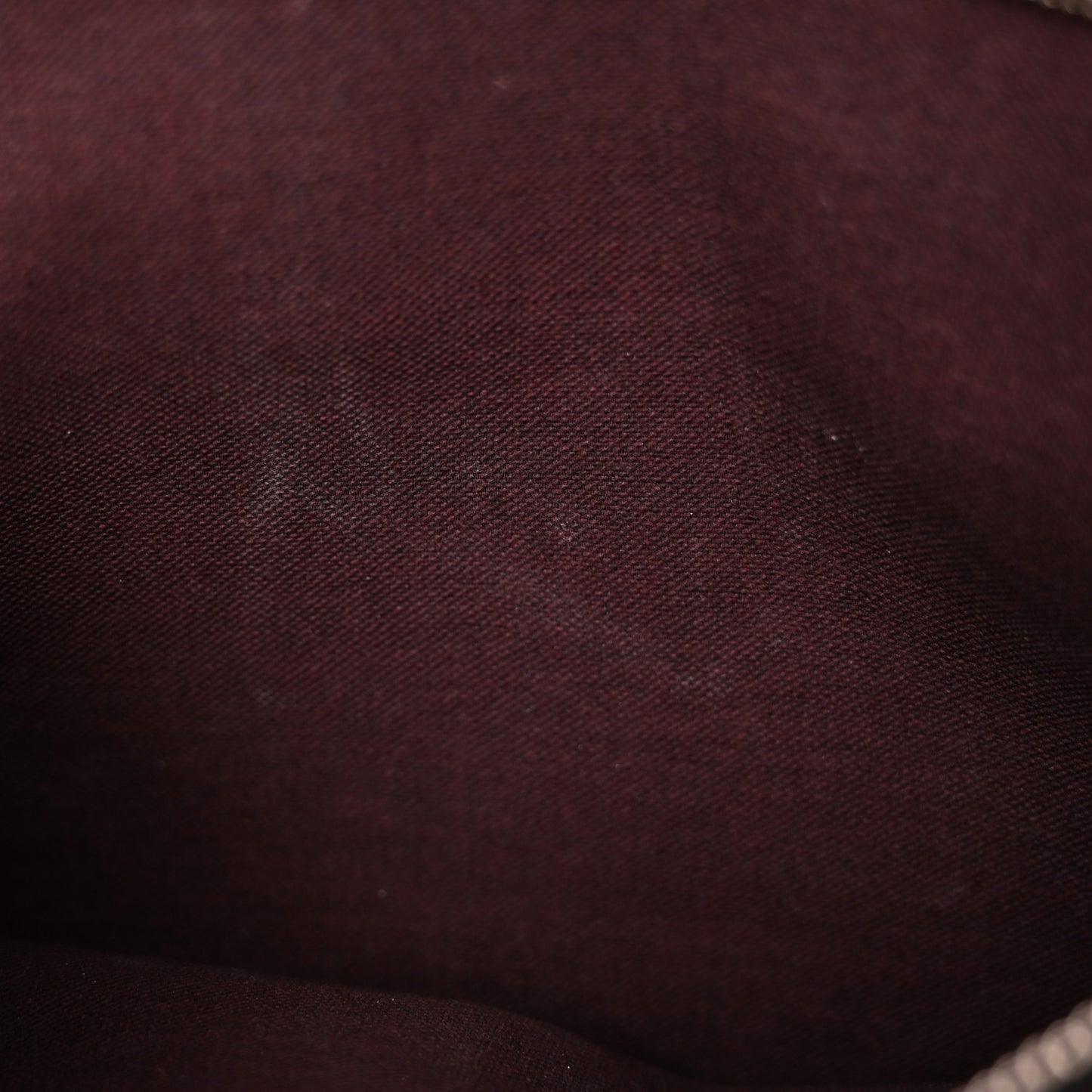 Monogram Macassar Keepall Bandouliere 45