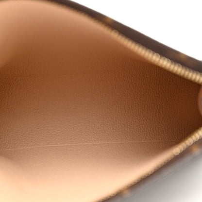 Louis Vuitton Monogram Toiletry Pouch 19 5 of 7