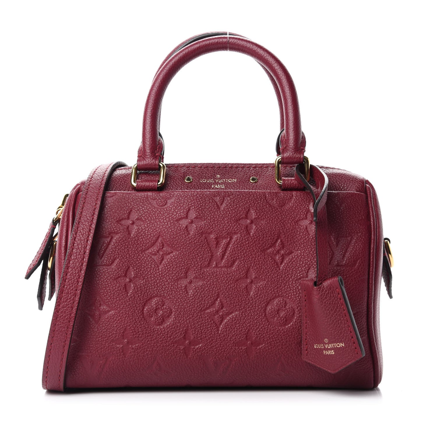 Empreinte Speedy Bandouliere 20 NM Raisin