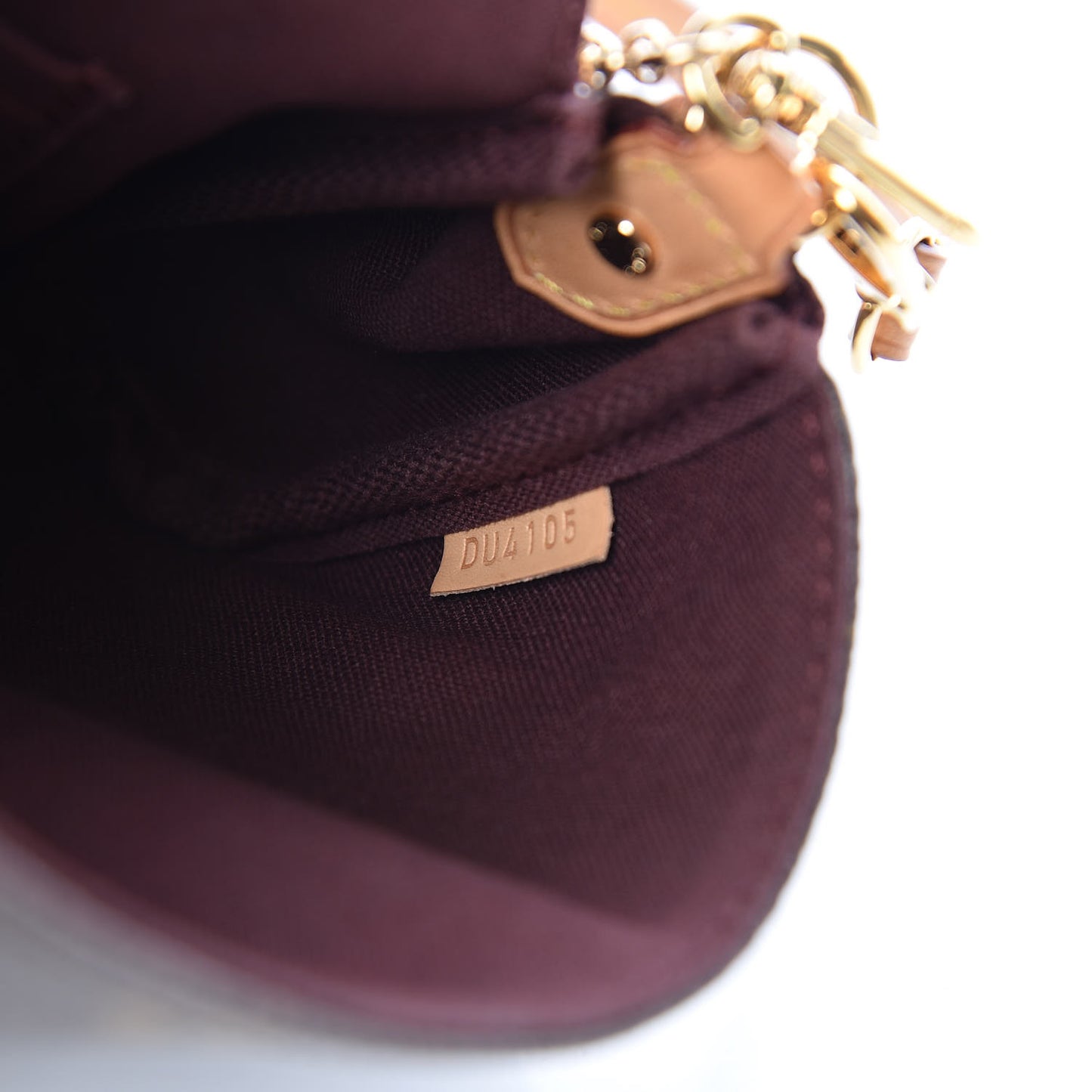 Monogram Favorite PM