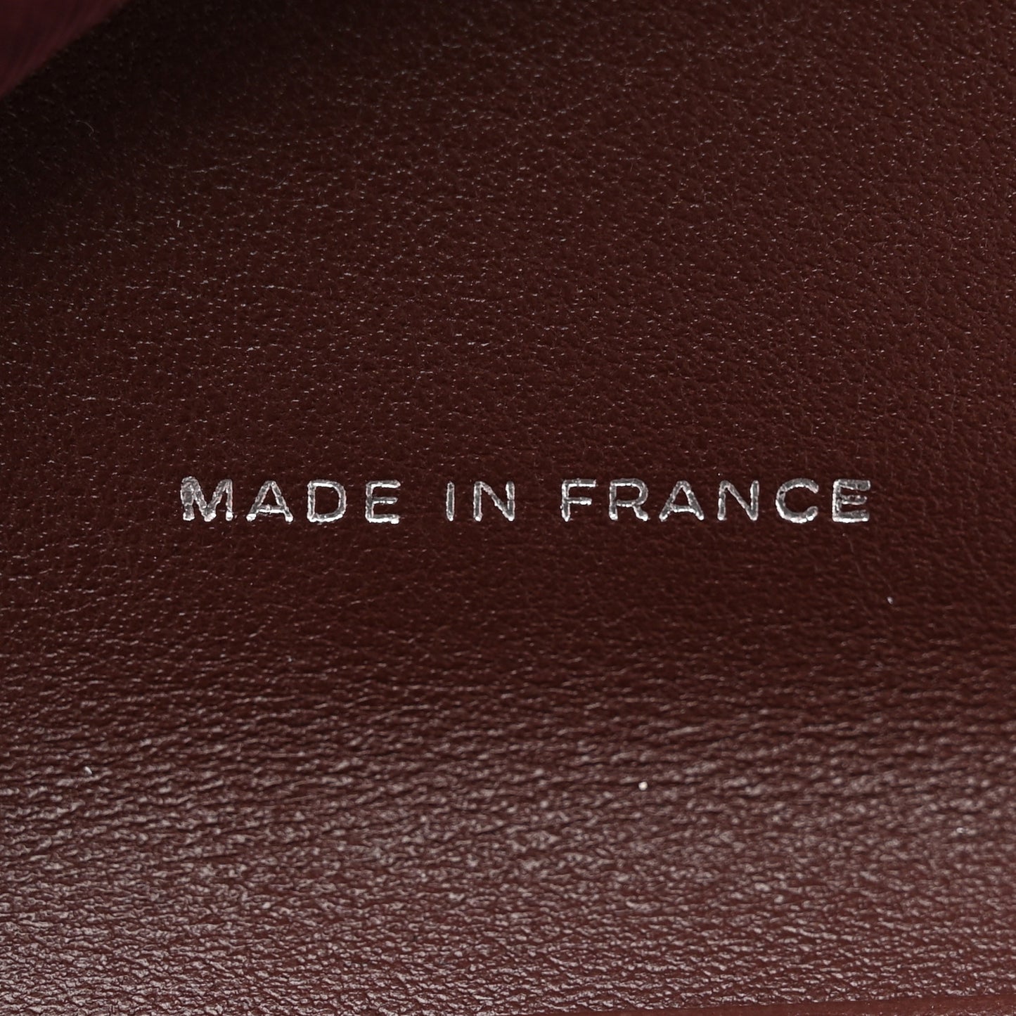 Caviar Quilted Compact Flap Wallet Black