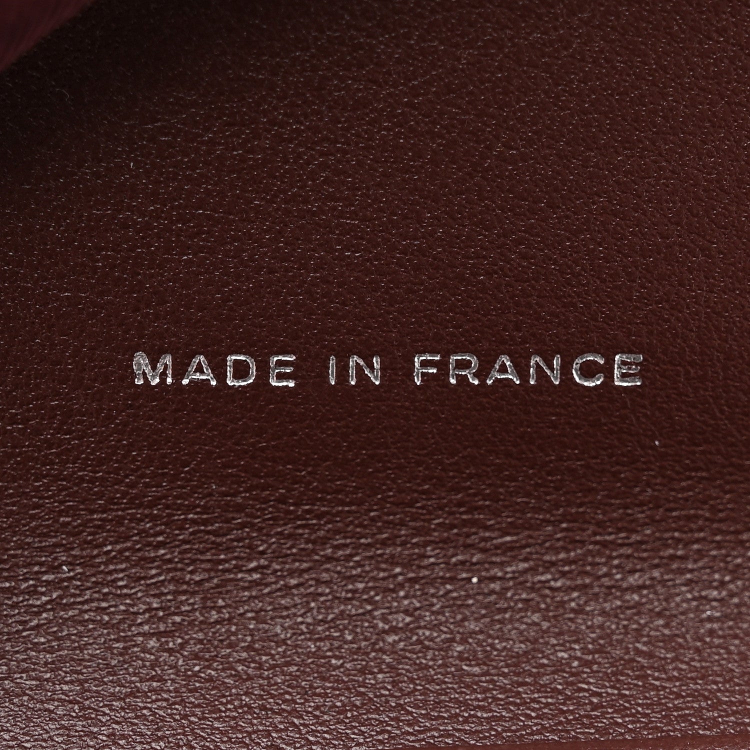 Chanel Caviar Quilted Compact Flap Wallet Black 7 of 8