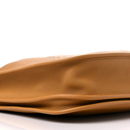 Hermes Taurillon Maurice Evelyne III PM Sesame 8 of 9