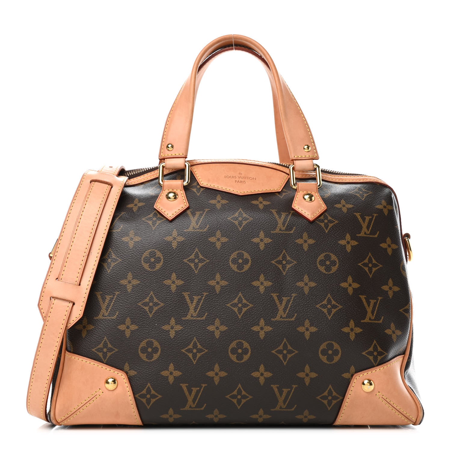 Louis Vuitton Monogram Retiro PM 1 of 4
