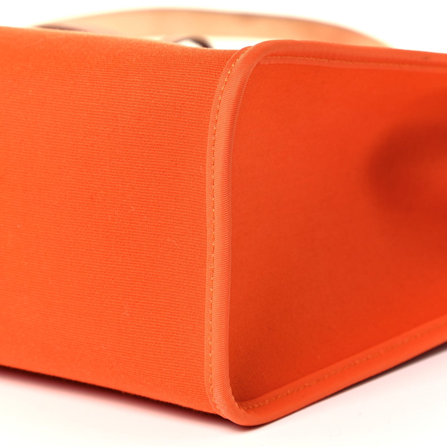 Toile Vache Hunter Herbag Zip 31 PM Orange