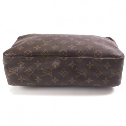 Louis Vuitton Monogram Trousse Toiletries Bag 4 of 8