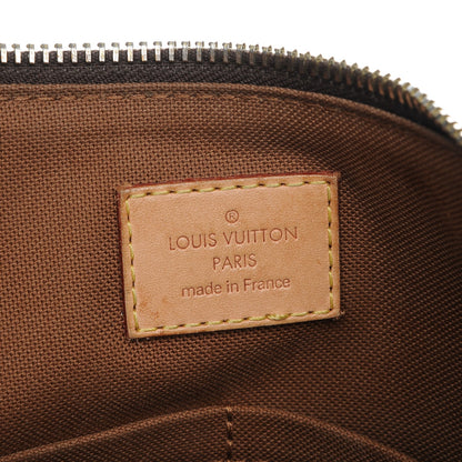 Louis Vuitton Monogram Odeon PM 6 of 6