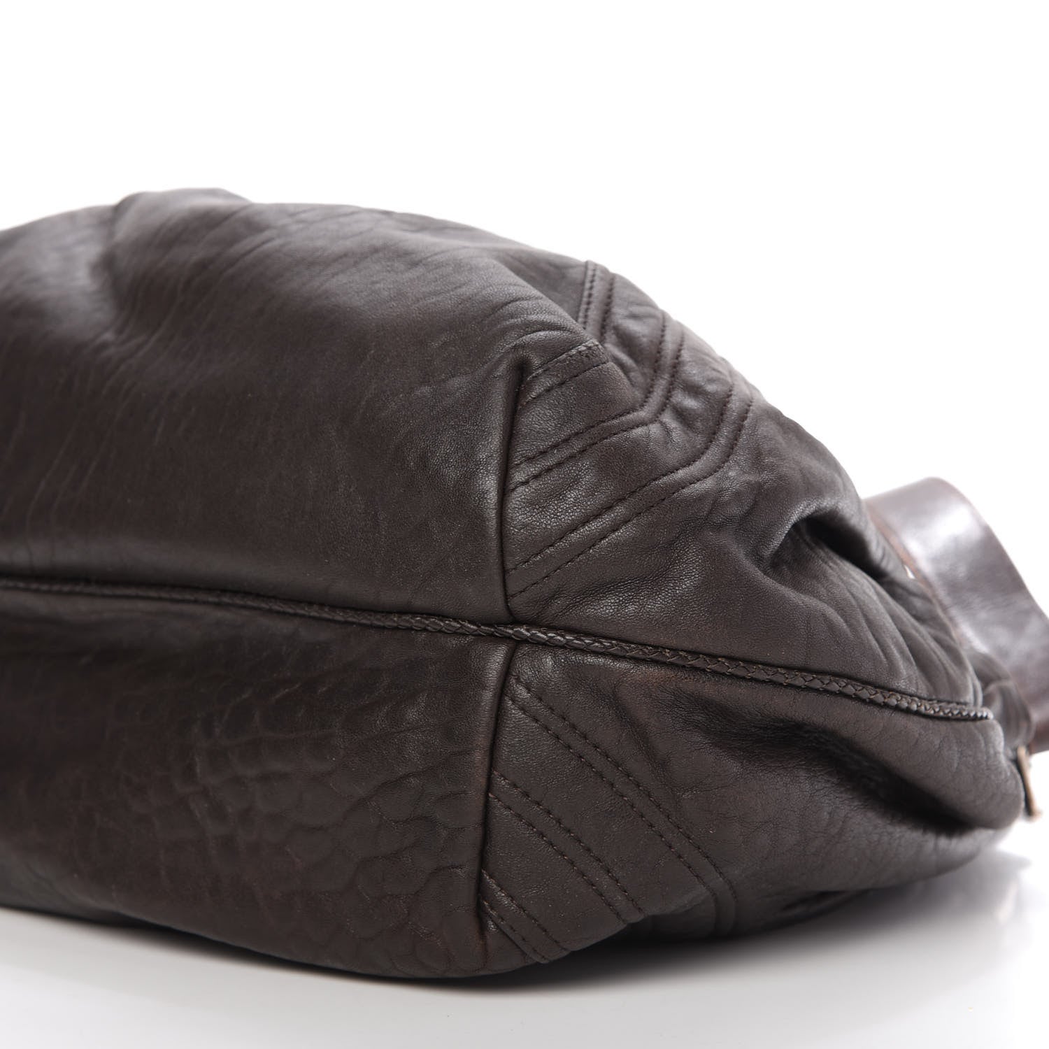 Fendi Nappa Nuvolata Spy Moro 7 of 9