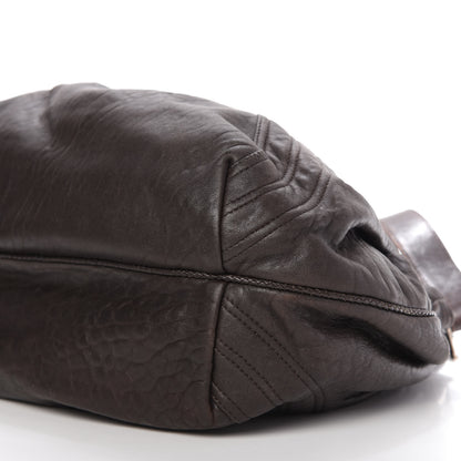 Fendi Nappa Nuvolata Spy Moro 7 of 9