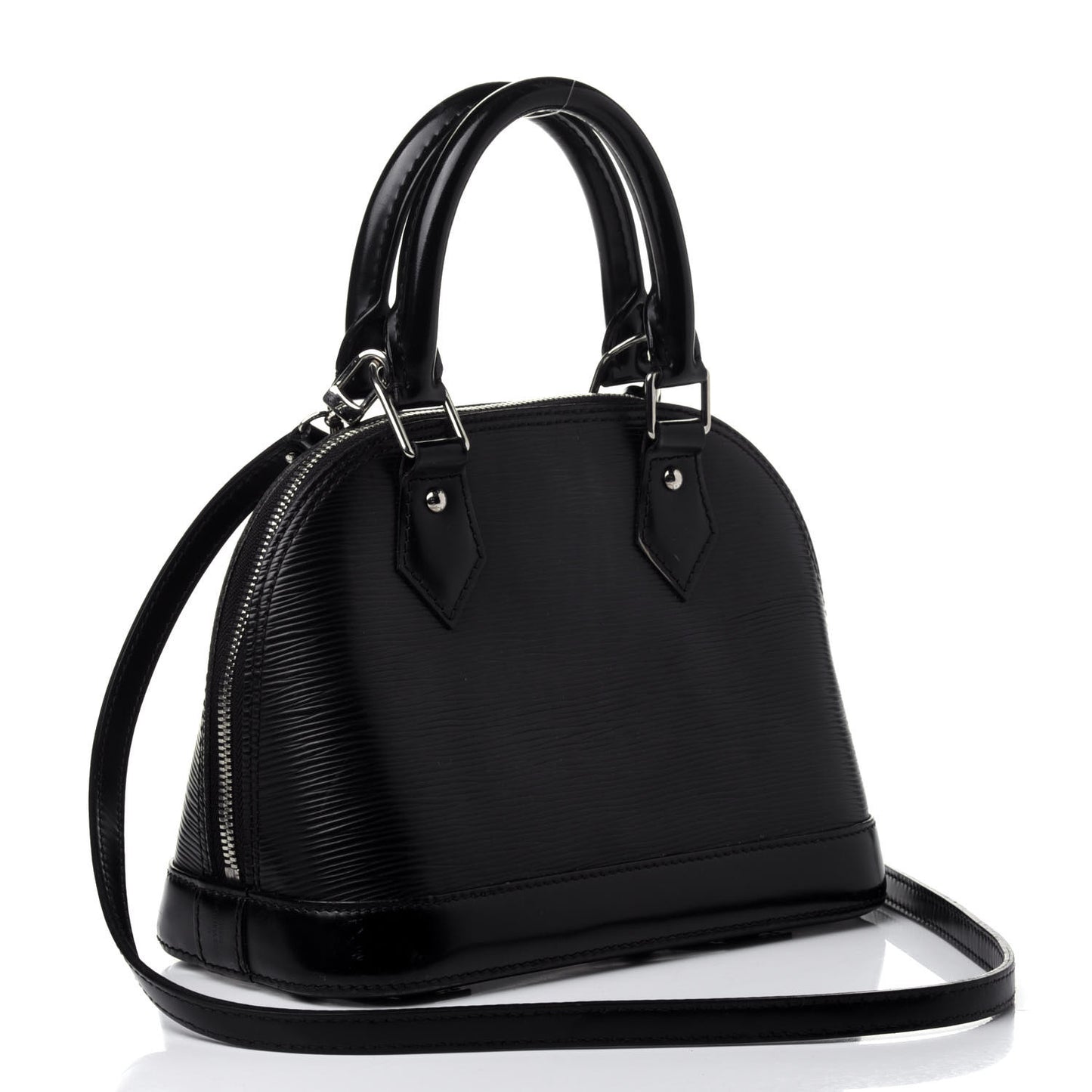 Epi Alma BB Black