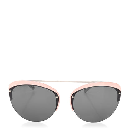 Louis Vuitton Bumble Bee Sunglasses Z0868U Pink 2 of 7