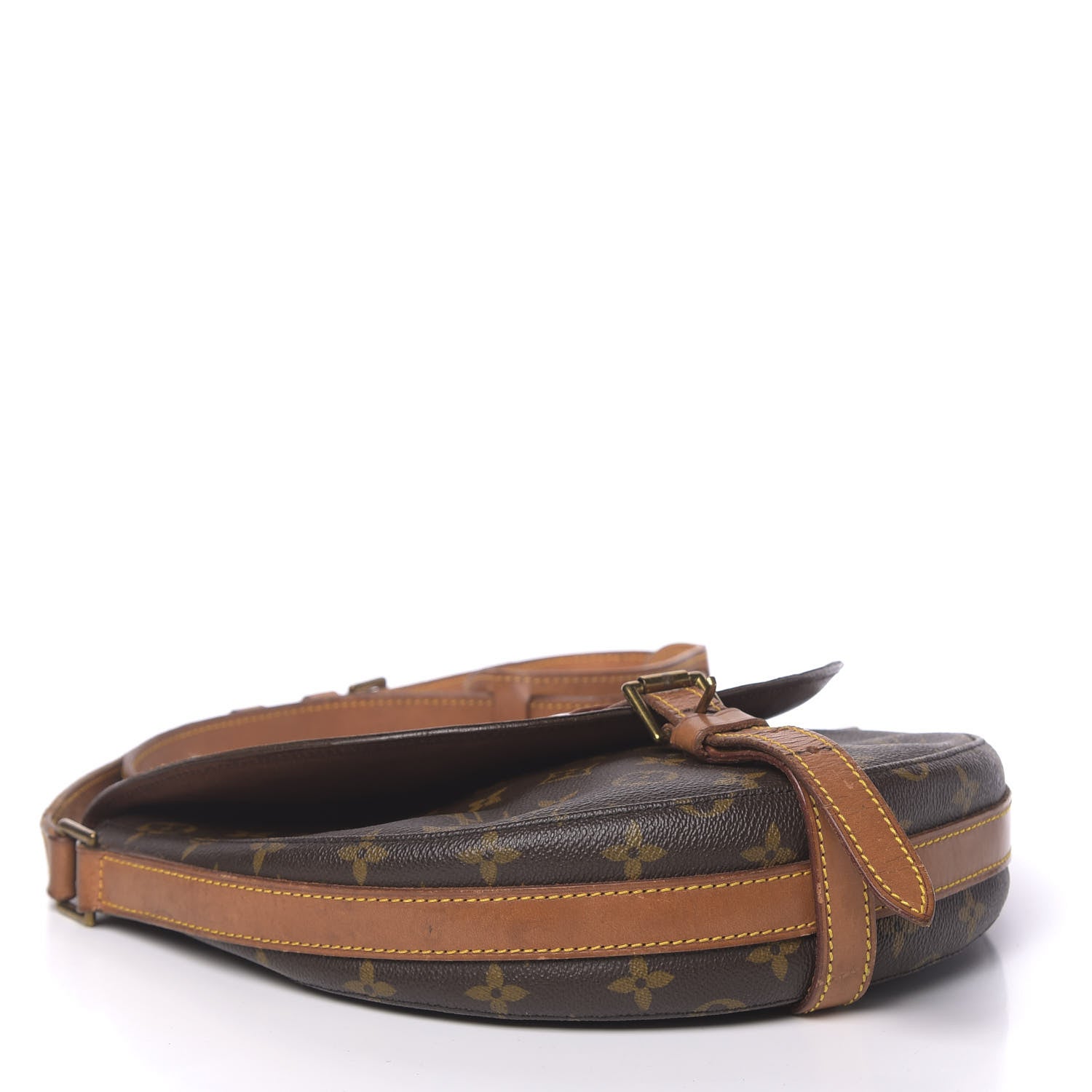 Louis Vuitton Monogram Chantilly GM 4 of 16