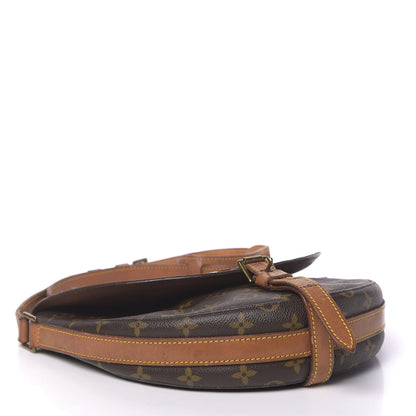 Louis Vuitton Monogram Chantilly GM 4 of 16