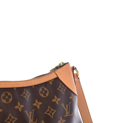 Louis Vuitton Monogram Odeon PM 13 of 13