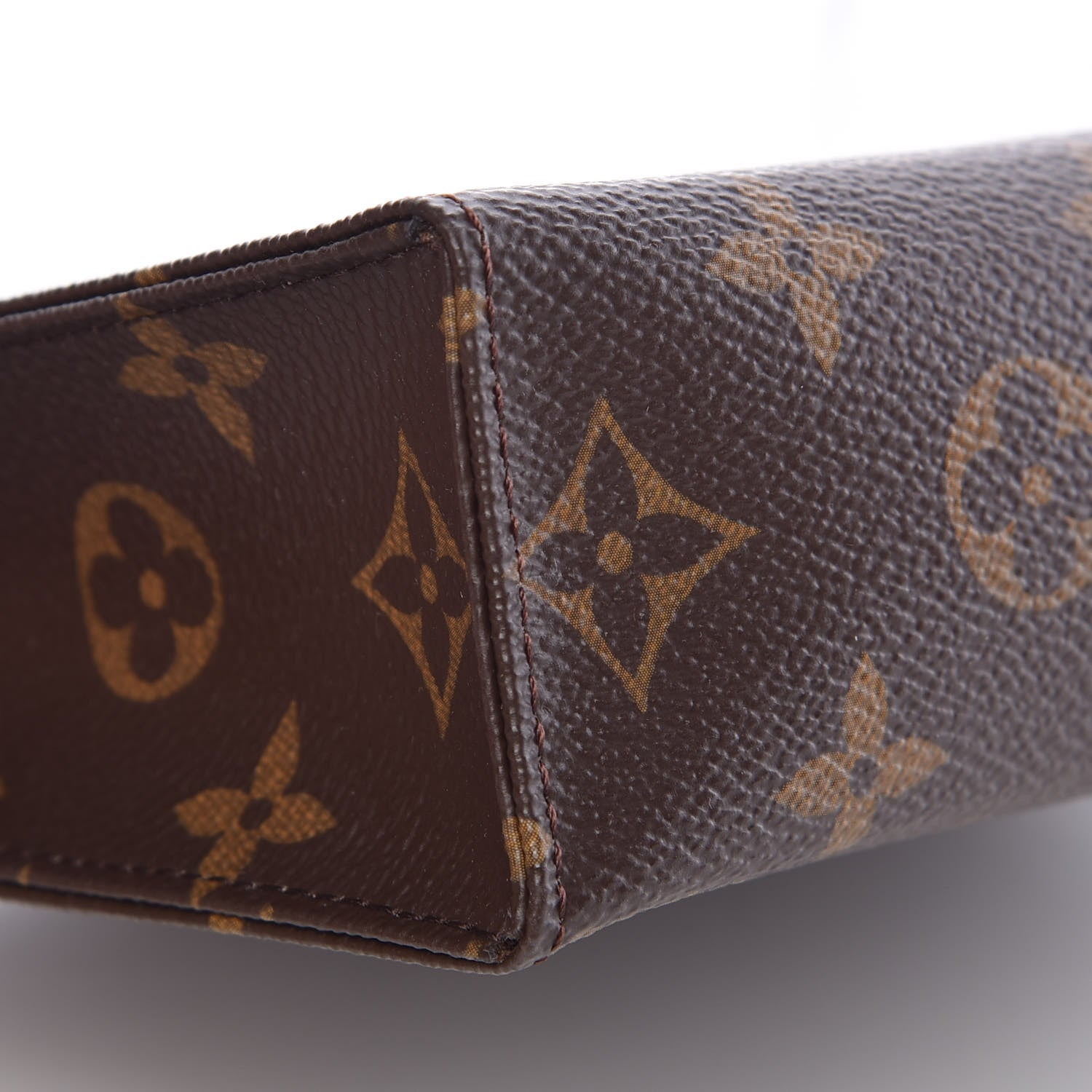 Louis Vuitton Monogram Toiletry Pouch 19 8 of 10