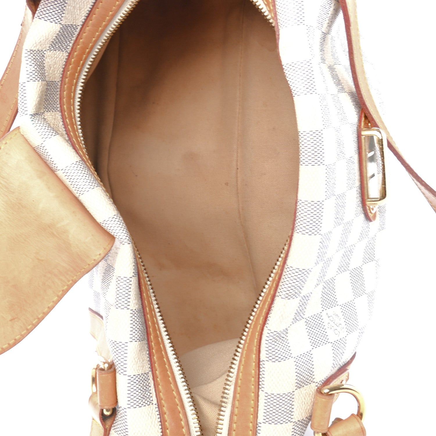 Louis Vuitton Damier Azur Stresa PM 5 of 9
