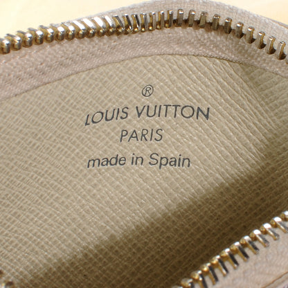 Louis Vuitton Damier Azur Key Pouch 5 of 8